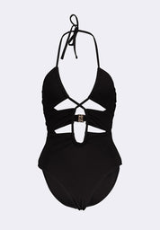 Women's One Piece Swimsuit