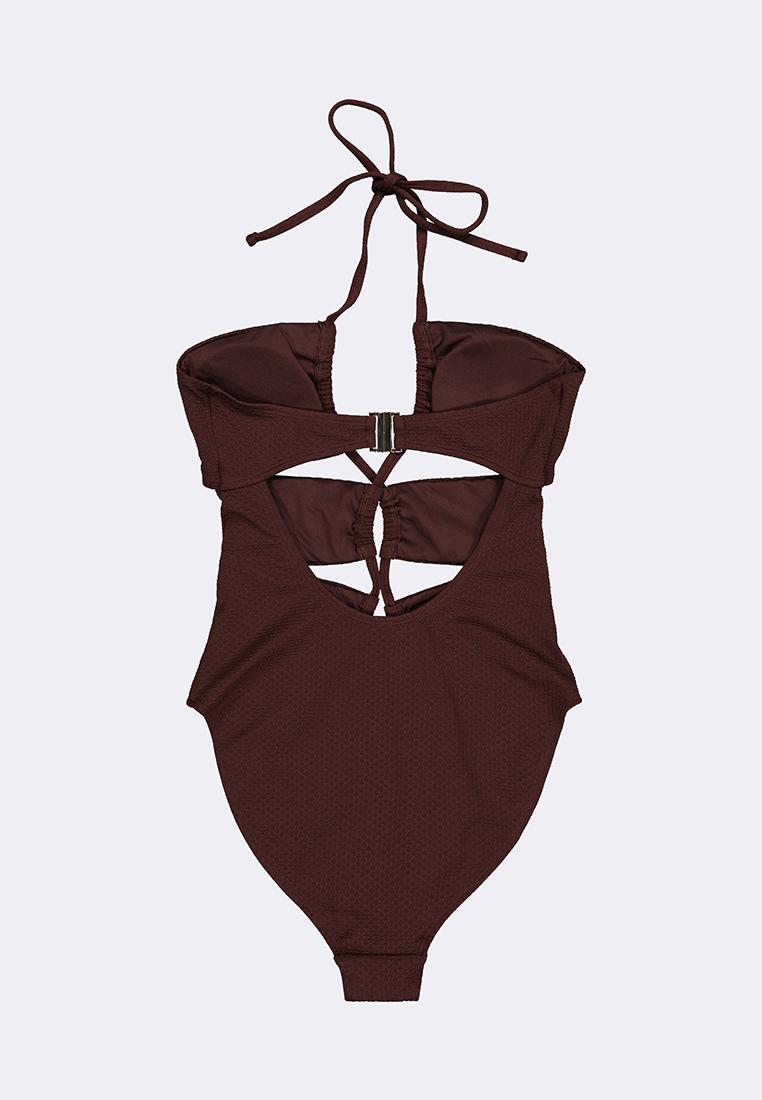 Women's One Piece Swimsuit
