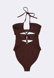 Women's One Piece Swimsuit