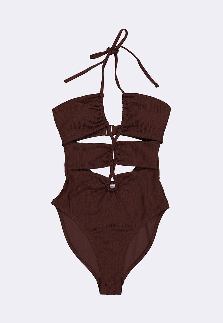 Women's One Piece Swimsuit