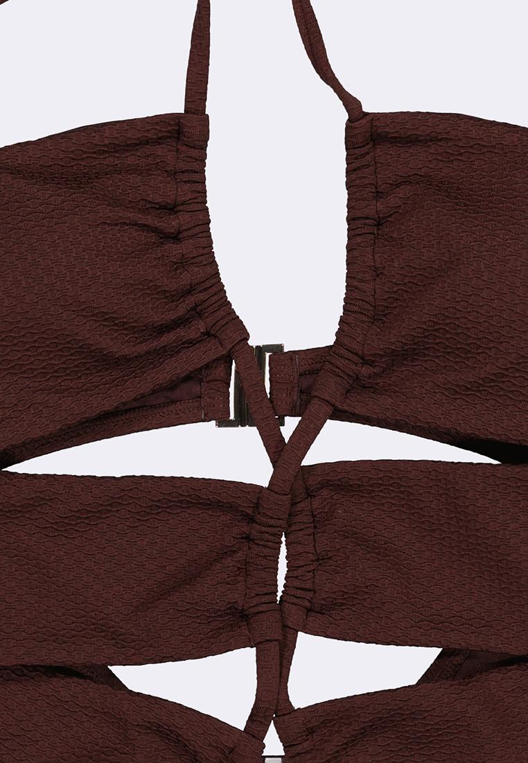 Women's One Piece Swimsuit