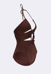 Women's One Piece Swimsuit