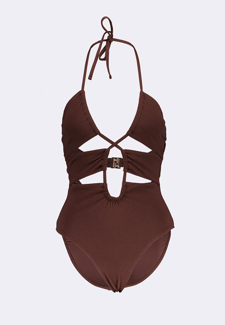 Women's One Piece Swimsuit