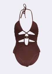Women's One Piece Swimsuit