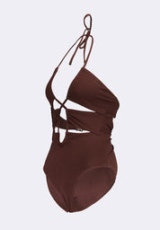 Women's One Piece Swimsuit