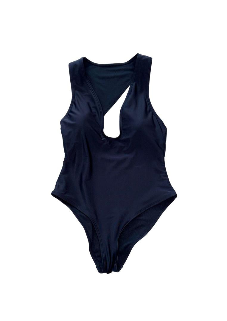 Women's One Piece Swimsuit