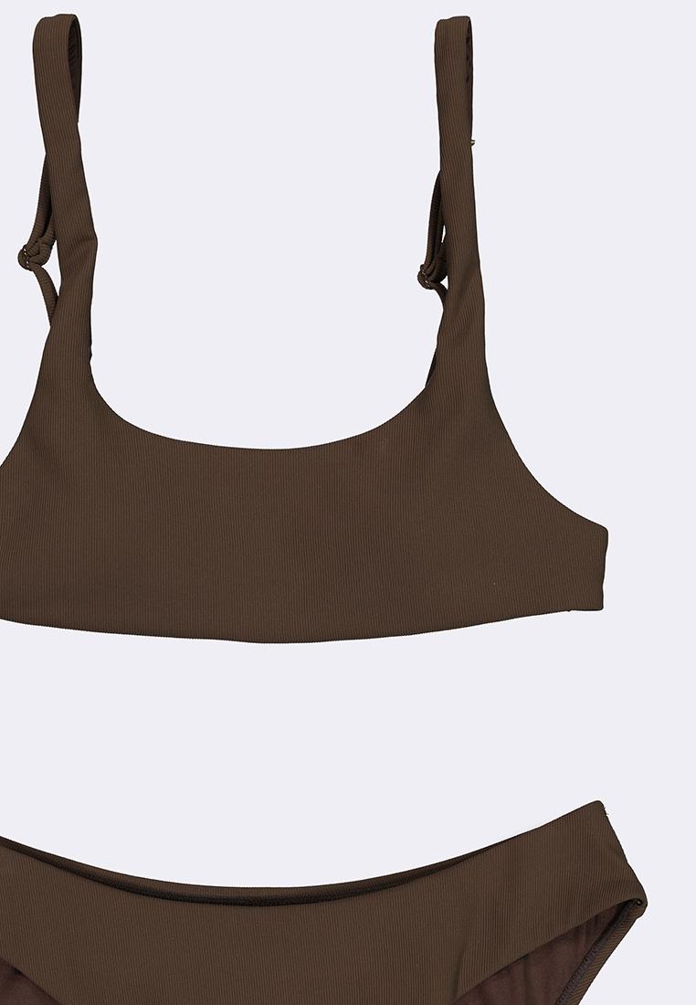 Women's Two Piece Swimsuit Set