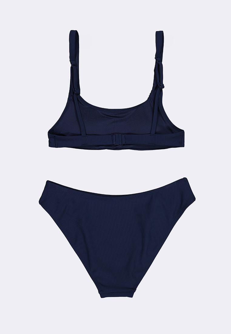 Women's Two Piece Swimsuit Set