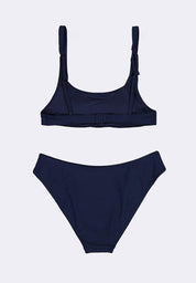 Women's Two Piece Swimsuit Set