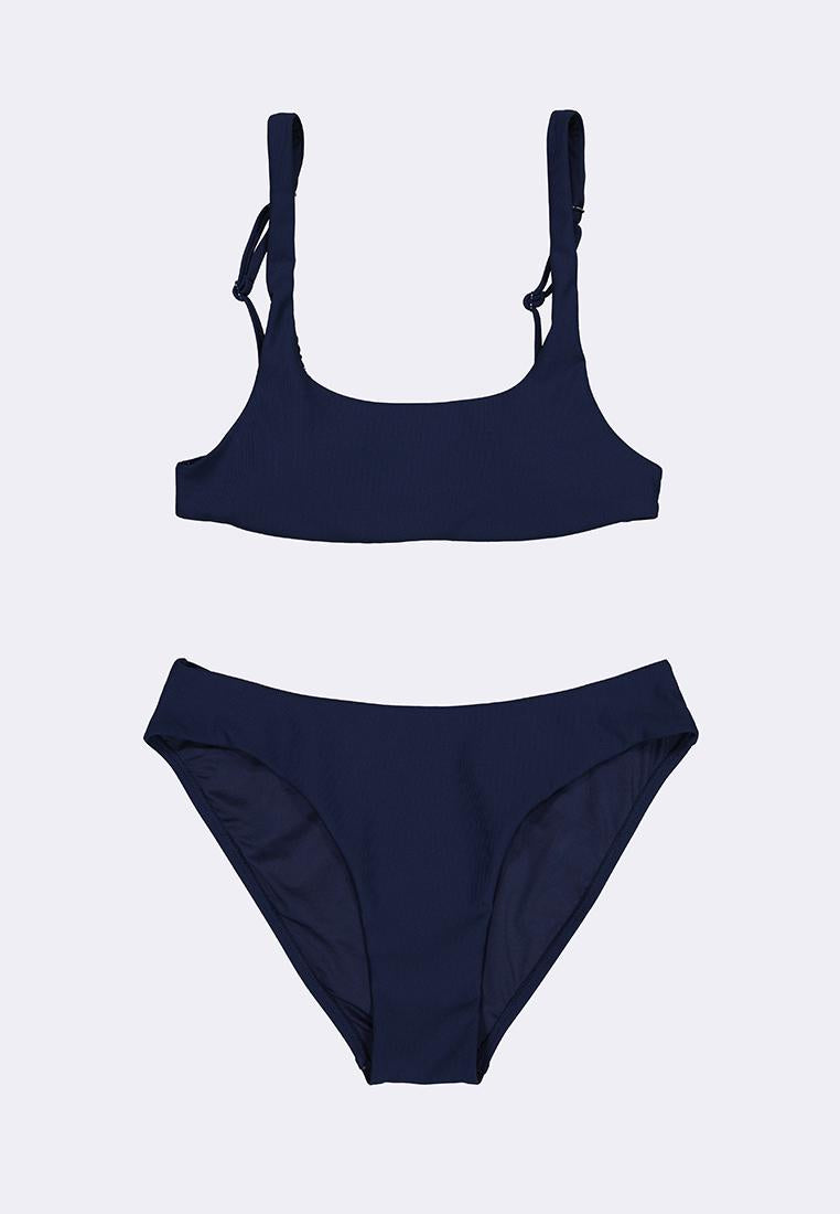 Women's Two Piece Swimsuit Set