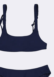 Women's Two Piece Swimsuit Set