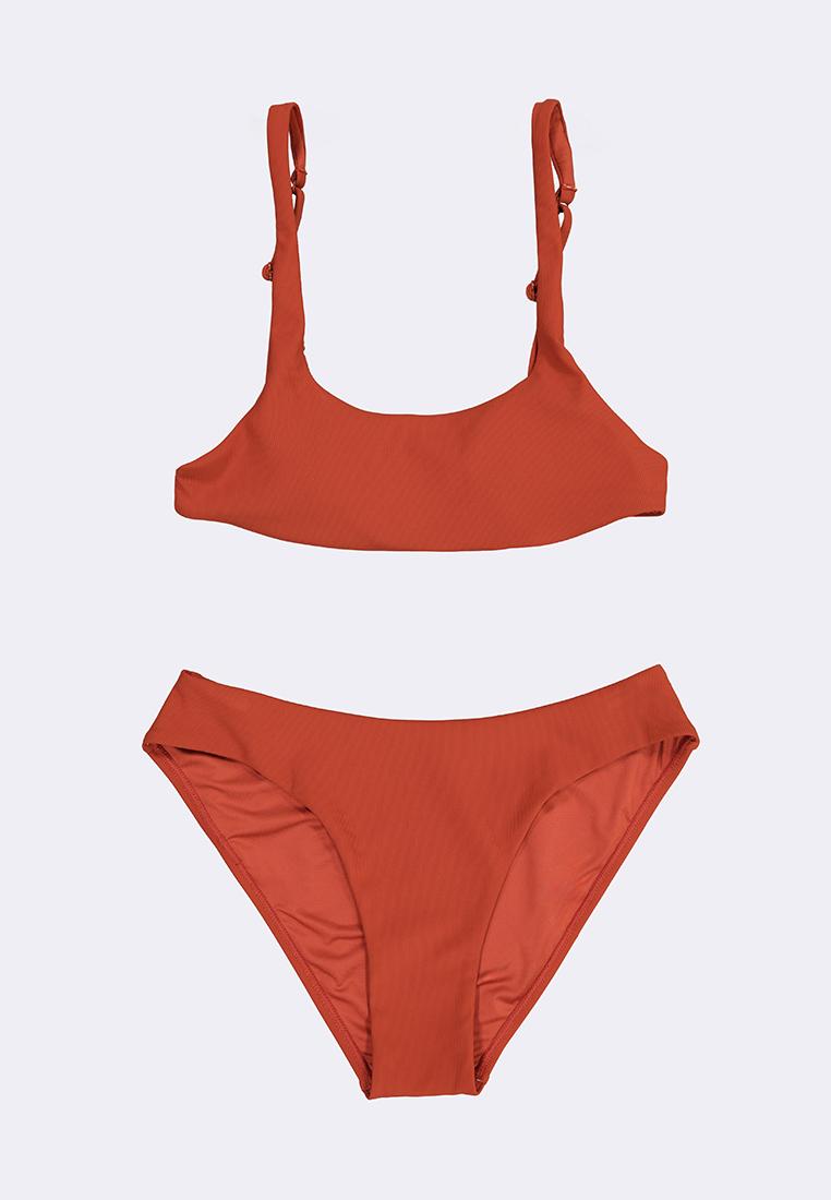 Women's Two Piece Swimsuit Set