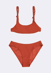 Women's Two Piece Swimsuit Set