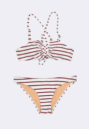 Women's Two Piece Swimsuit Set
