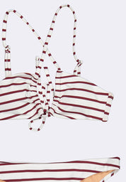 Women's Two Piece Swimsuit Set