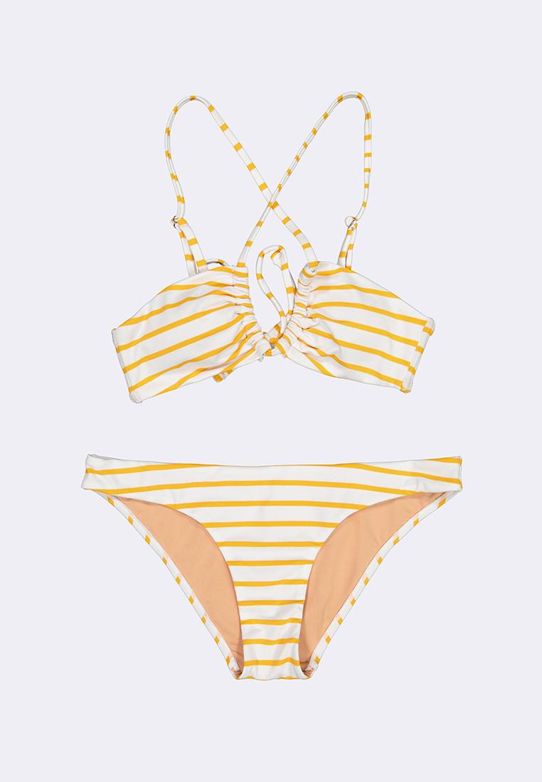 Women's Two Piece Swimsuit Set
