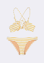 Women's Two Piece Swimsuit Set