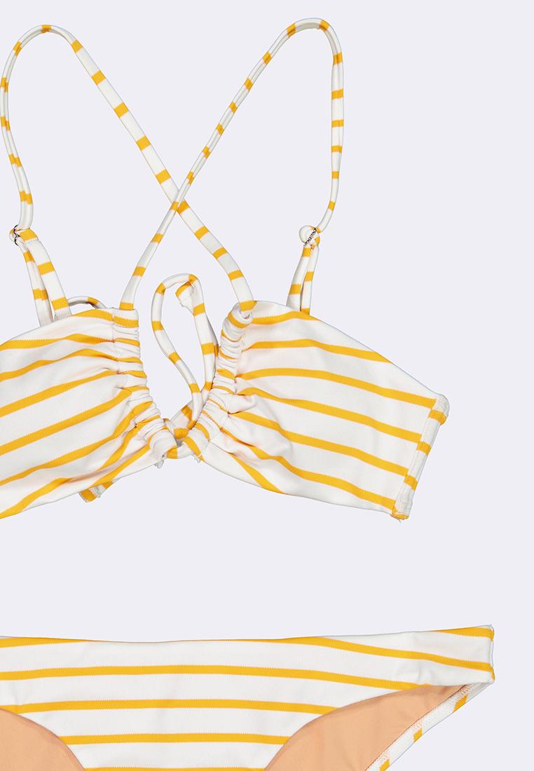 Women's Two Piece Swimsuit Set