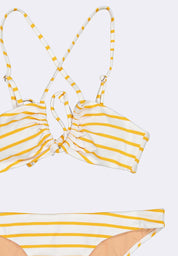 Women's Two Piece Swimsuit Set