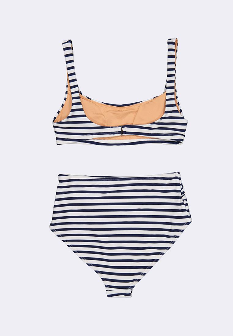 Women's Two Piece Swimsuit Set