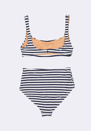 Women's Two Piece Swimsuit Set