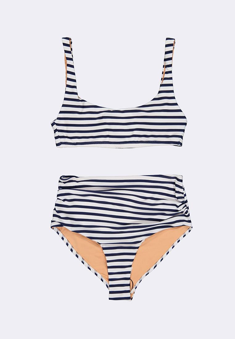 Women's Two Piece Swimsuit Set
