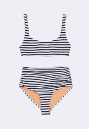 Women's Two Piece Swimsuit Set