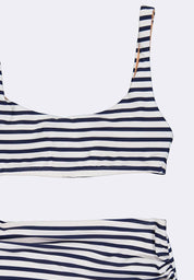 Women's Two Piece Swimsuit Set