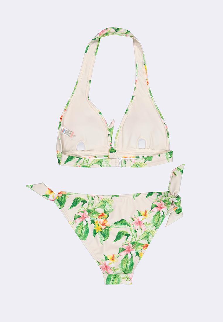 Women's Two Piece Swimsuit Set