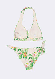 Women's Two Piece Swimsuit Set