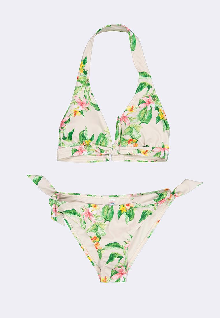 Women's Two Piece Swimsuit Set