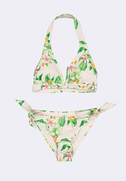 Women's Two Piece Swimsuit Set