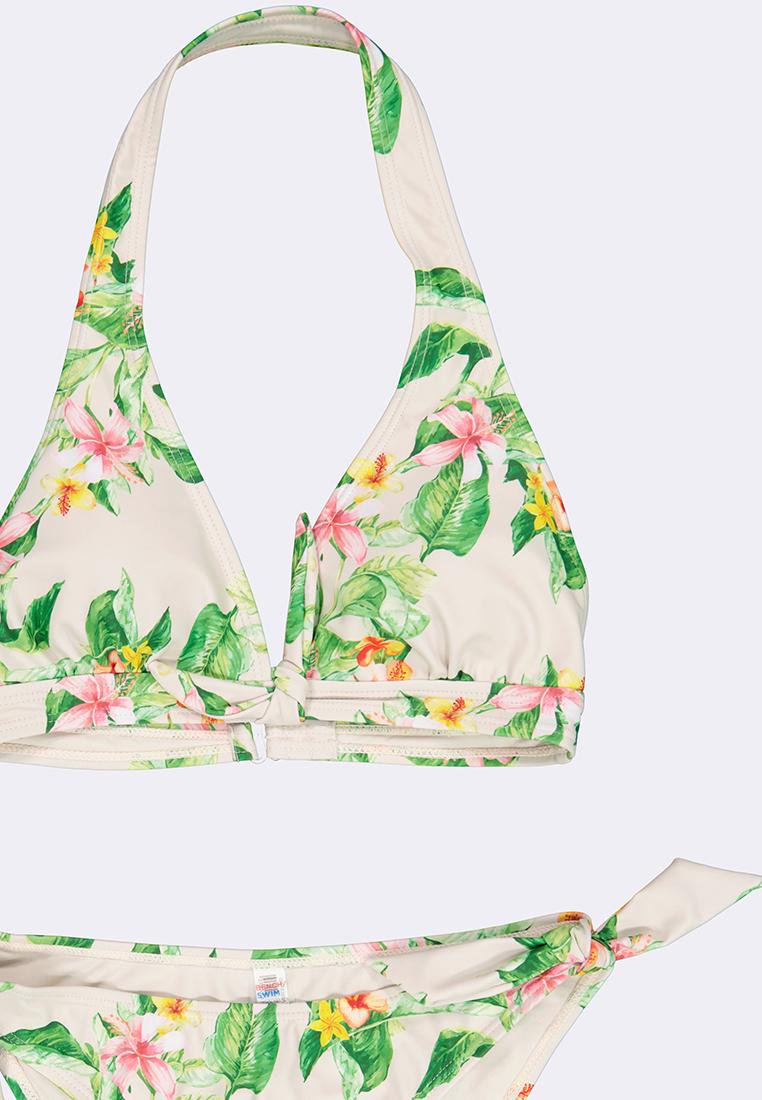 Women's Two Piece Swimsuit Set