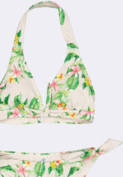 Women's Two Piece Swimsuit Set