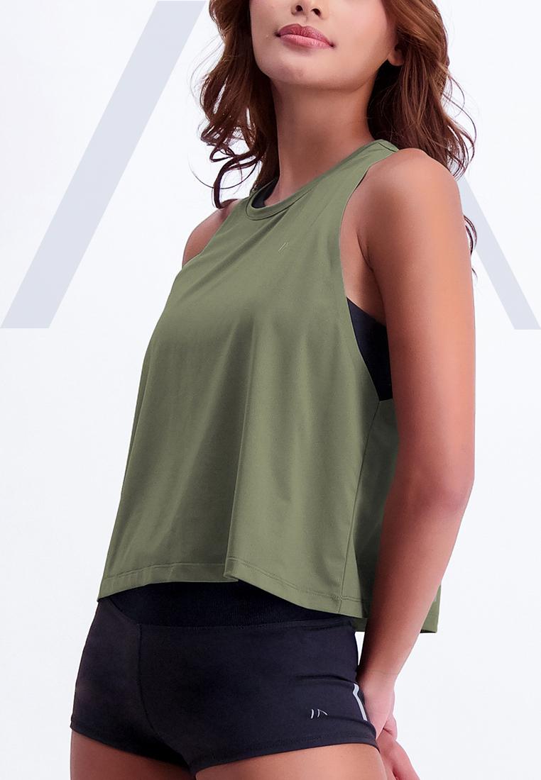 Women's Sports Tank Top