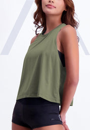 Women's Sports Tank Top