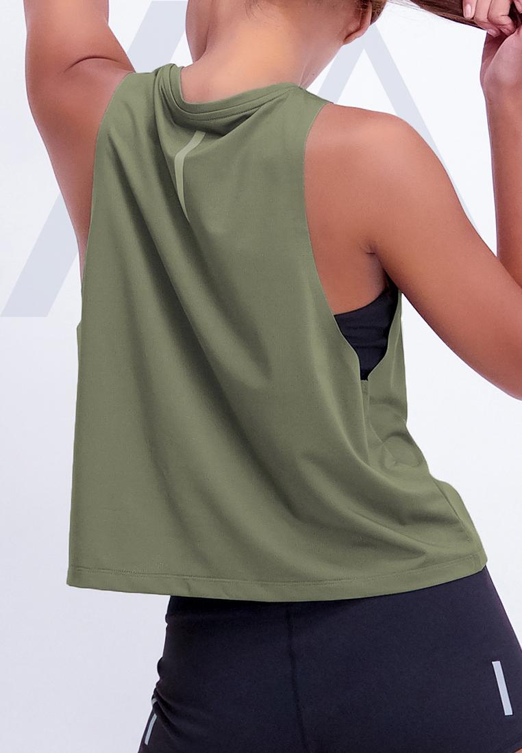 Women's Sports Tank Top