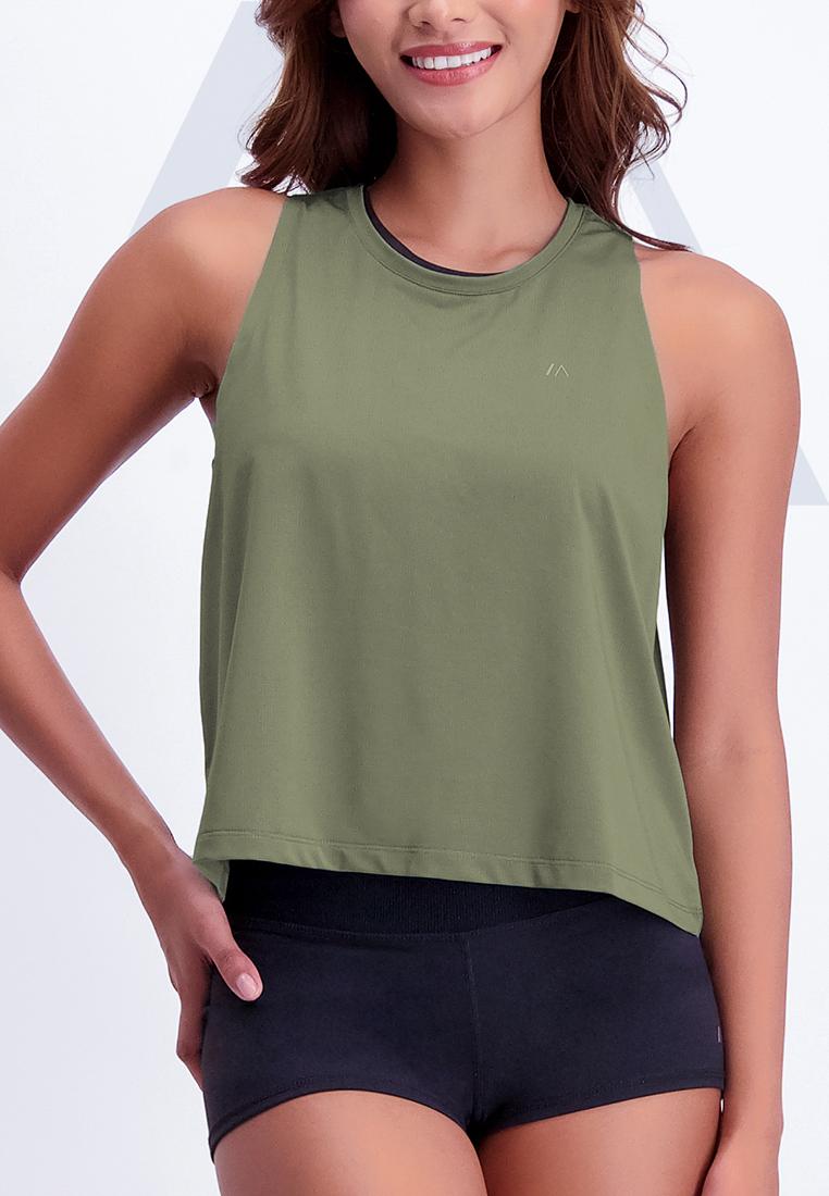 Women's Sports Tank Top