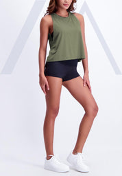 Women's Sports Tank Top