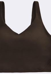 Women's Active Quick Dry Cropped Sports Top