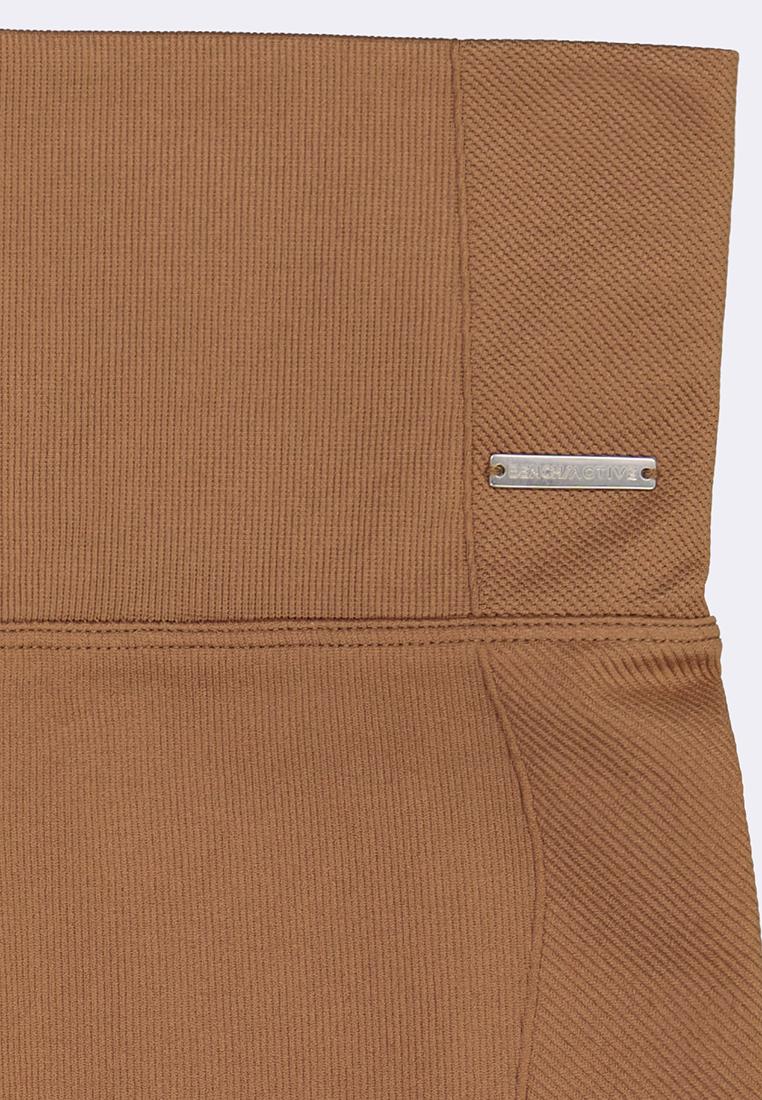 Women's Active Seamless Halter Sports Top