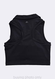 Women's Active Cropped Sando Tank Top