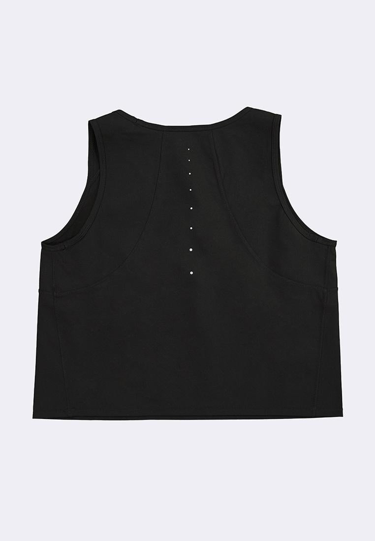 Women's Active Quick Dry Hi-Stretch Sports Tank Top