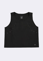 Women's Active Quick Dry Hi-Stretch Sports Tank Top