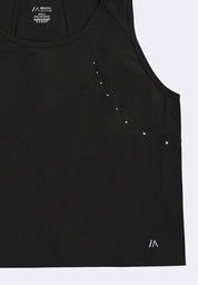 Women's Active Quick Dry Hi-Stretch Sports Tank Top