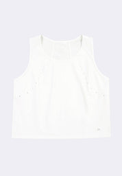 Women's Active Quick Dry Hi-Stretch Sports Tank Top