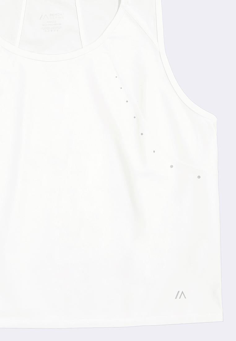 Women's Active Quick Dry Hi-Stretch Sports Tank Top