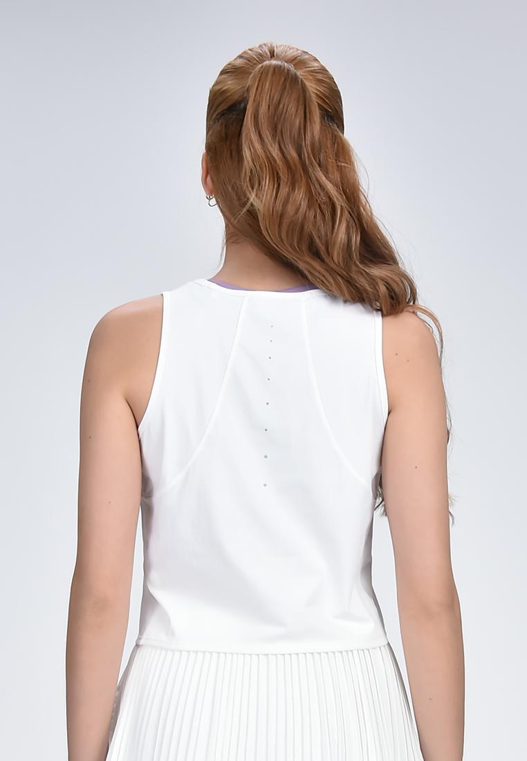 Women's Active Quick Dry Hi-Stretch Sports Tank Top
