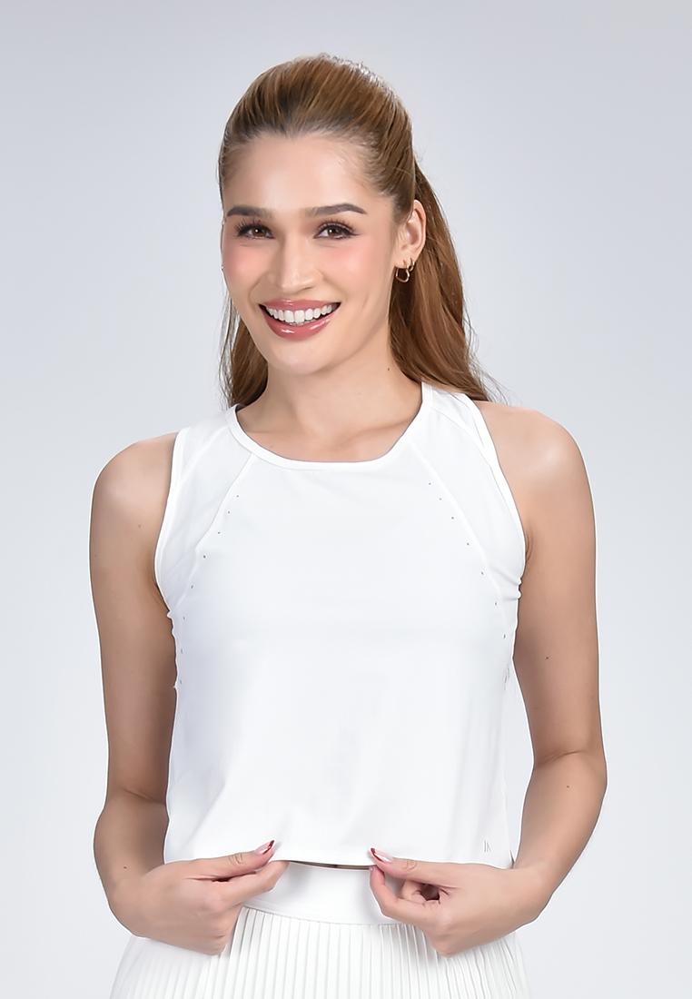 Women's Active Quick Dry Hi-Stretch Sports Tank Top