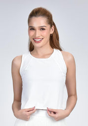 Women's Active Quick Dry Hi-Stretch Sports Tank Top
